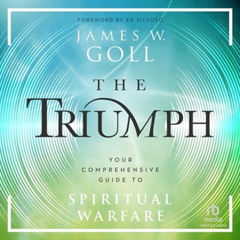 Audio CD The Triumph: Your Comprehensive Guide to Spiritual Warfare Book