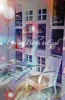 Paperback Giving Birth to God Book