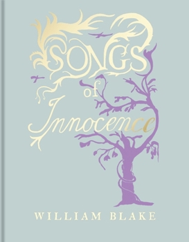 Hardcover Songs of Innocence Book