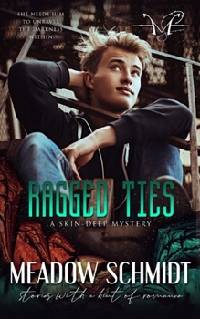 Paperback Ragged Ties Book