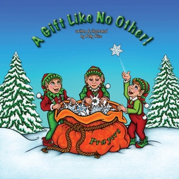 Paperback A Gift Like No Other! Book