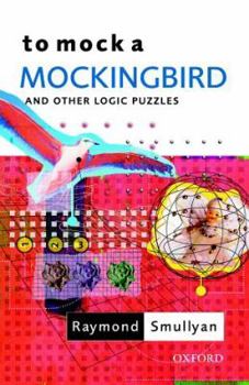 Paperback To Mock a Mockingbird Book