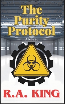 Paperback The Purity Protocol Book