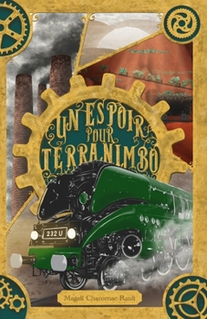 Paperback Un espoir pour Terranimbo [French] Book