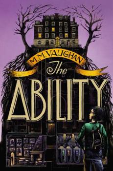 Hardcover The Ability Book