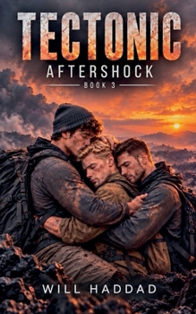 Paperback Tectonic Aftershock Book