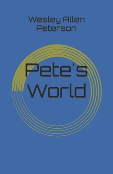 Paperback Pete's World Book
