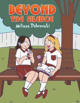 Paperback Beyond the Silence Book