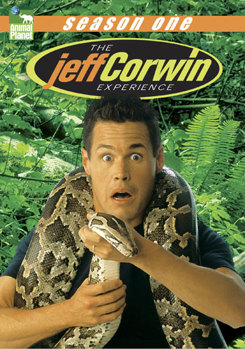 The Jeff Corwin Experience - Season 1