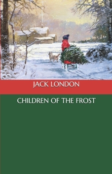 Paperback Children of the Frost Book