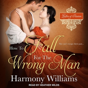Audio CD How to Fall for the Wrong Man Book