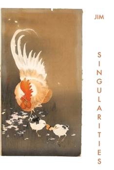 Paperback Jim's Blog: Singularities Book