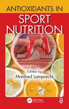 Hardcover Antioxidants in Sport Nutrition Book