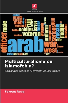 Paperback Multiculturalismo ou islamofobia? [Portuguese] Book