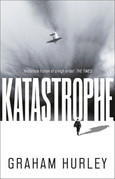 Hardcover Katastrophe Book