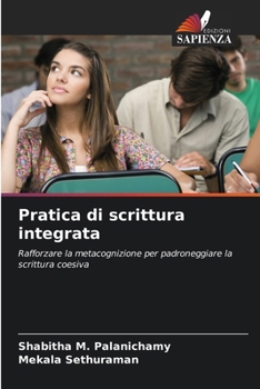 Paperback Pratica di scrittura integrata [Italian] Book