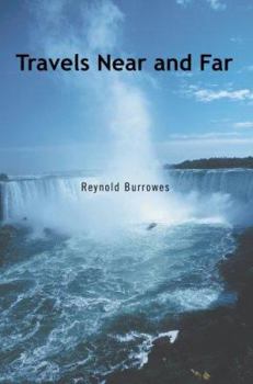 Paperback Travels Near and Far Book