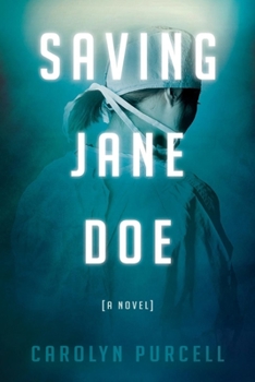 Paperback Saving Jane Doe Book