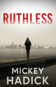 Paperback Ruthless Book