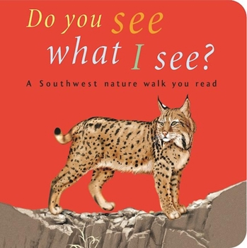 Board book Do You See What I See? Book