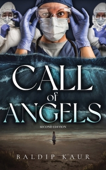 Paperback Call of Angels Book