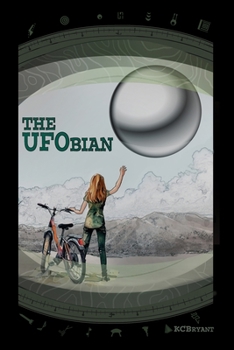 Paperback The Ufobian Book