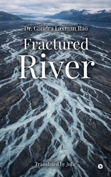 Paperback Fractured River Book