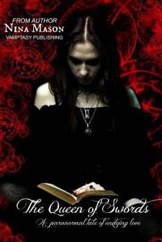 Paperback The Queen of Swords Book