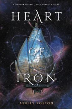 Heart of Iron - Book #1 of the Heart of Iron