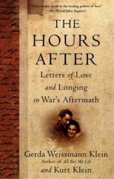 The Hours After: Letters of Love and Longing in War's Aftermath