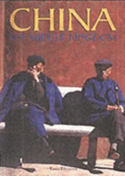 Hardcover China: The Middle Kingdom Book