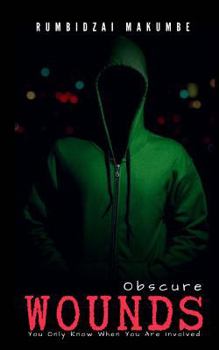 Paperback Obscure Wounds Book