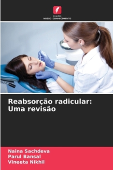 Paperback Reabsorção radicular: Uma revisão [Portuguese] Book