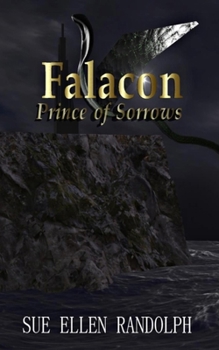 Paperback Falacon: Prince of Sorrows Book