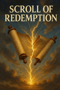 Paperback The Scroll of Redemption Book