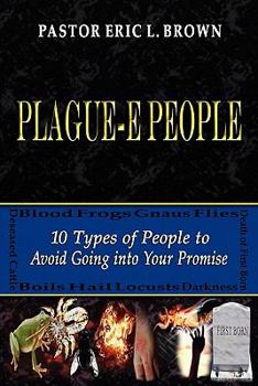 Paperback Plague-e People Book
