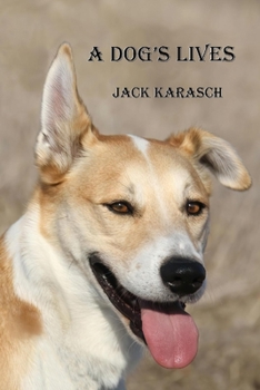 Paperback A Dog's Lives Book