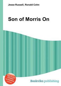 Paperback Son of Morris on Book