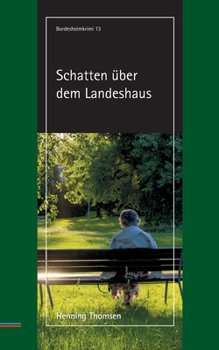 Paperback Schatten über dem Landeshaus [German] Book