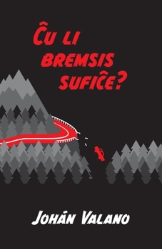 Paperback &#264;u li bremsis sufi&#265;e? [Esperanto] Book