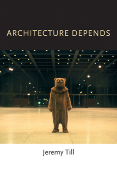 Paperback Architecture Depends Book
