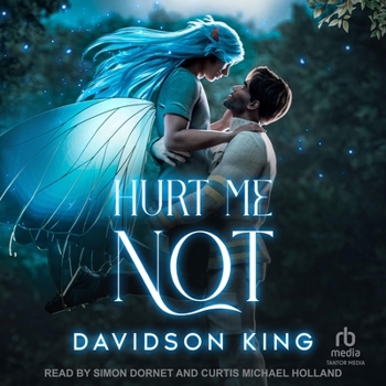 MP3 CD Hurt Me Not Book