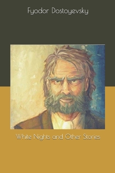 Paperback White Nights and Other Stories Book