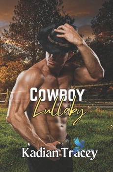Paperback Cowboy Lullaby Book