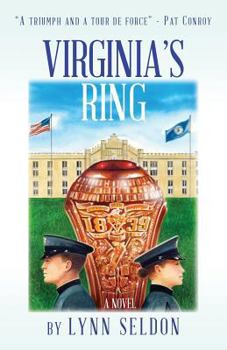 Paperback Virginia's Ring Book