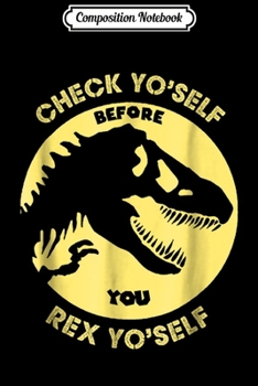 Composition Notebook: Cheater Cheater Compulsive Eater funny 90s tv show s Journal/Notebook Blank Lined Ruled 6x9 100 Pages