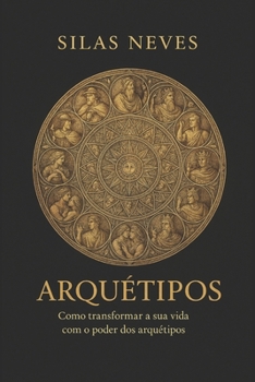 Paperback Arquétipos [Portuguese] Book