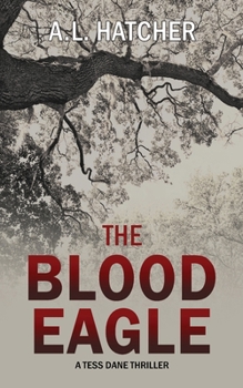 Paperback The Blood Eagle Book