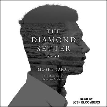 MP3 CD The Diamond Setter Book