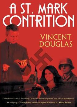 Paperback A Saint Mark Contrition Book